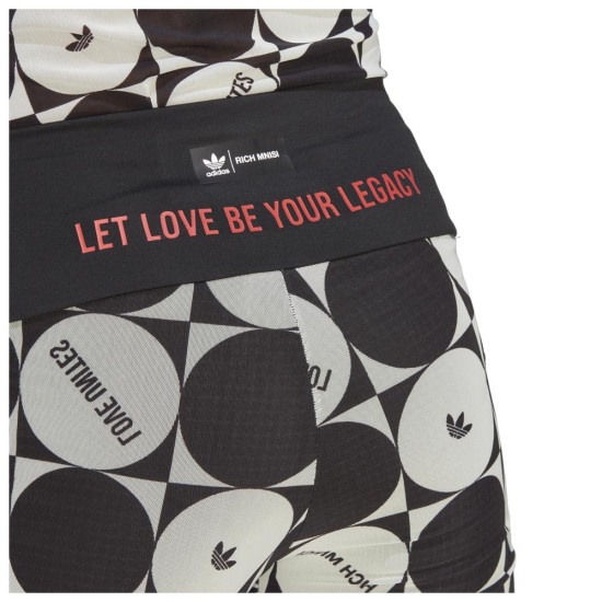 Adidas Γυναικείο κολάν Pride RM Leggings